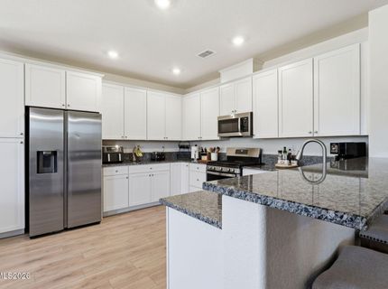 1859 Tipton Peak Street, Carson City, NV 89701 Photo