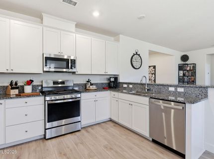 1859 Tipton Peak Street, Carson City, NV 89701 Photo