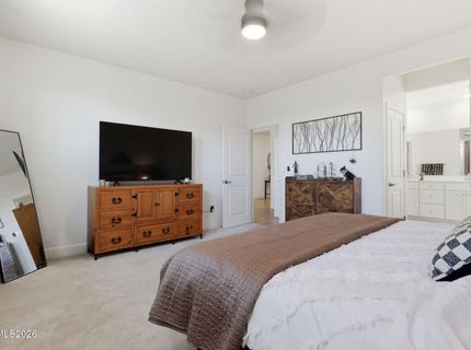 1859 Tipton Peak Street, Carson City, NV 89701 Photo