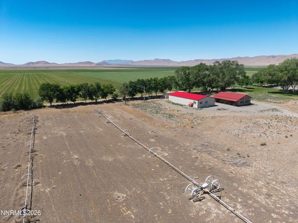 29400 Kings River Road, Orovada, NV 89425