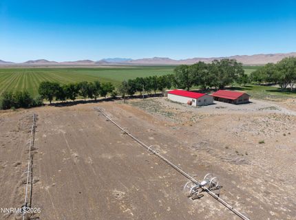 29400 Kings River Road, Orovada, NV 89425 Photo