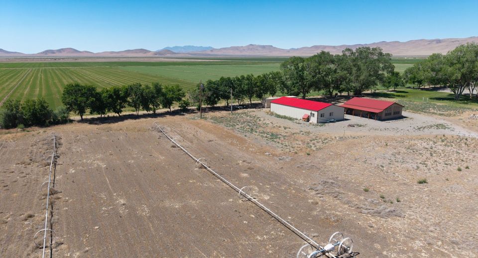 29400 Kings River Road, Orovada, NV 89425 Photo