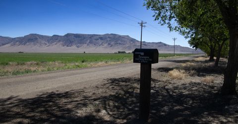 29400 Kings River Road, Orovada, NV 89425 Photo