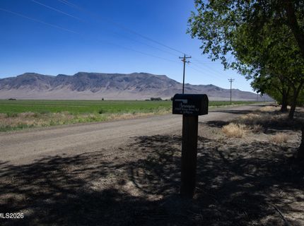 29400 Kings River Road, Orovada, NV 89425 Photo