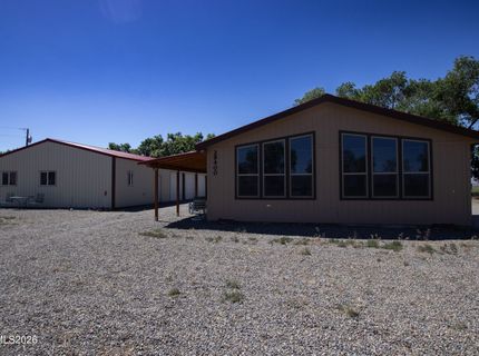 29400 Kings River Road, Orovada, NV 89425 Photo