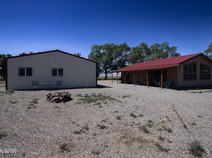 29400 Kings River Road, Orovada, NV 89425 Photo
