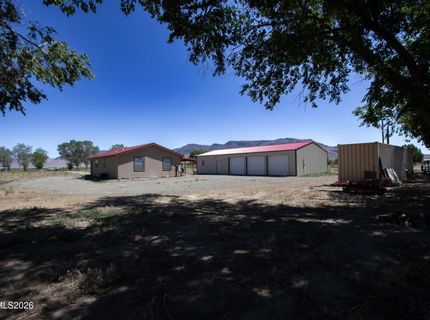 29400 Kings River Road, Orovada, NV 89425 Photo