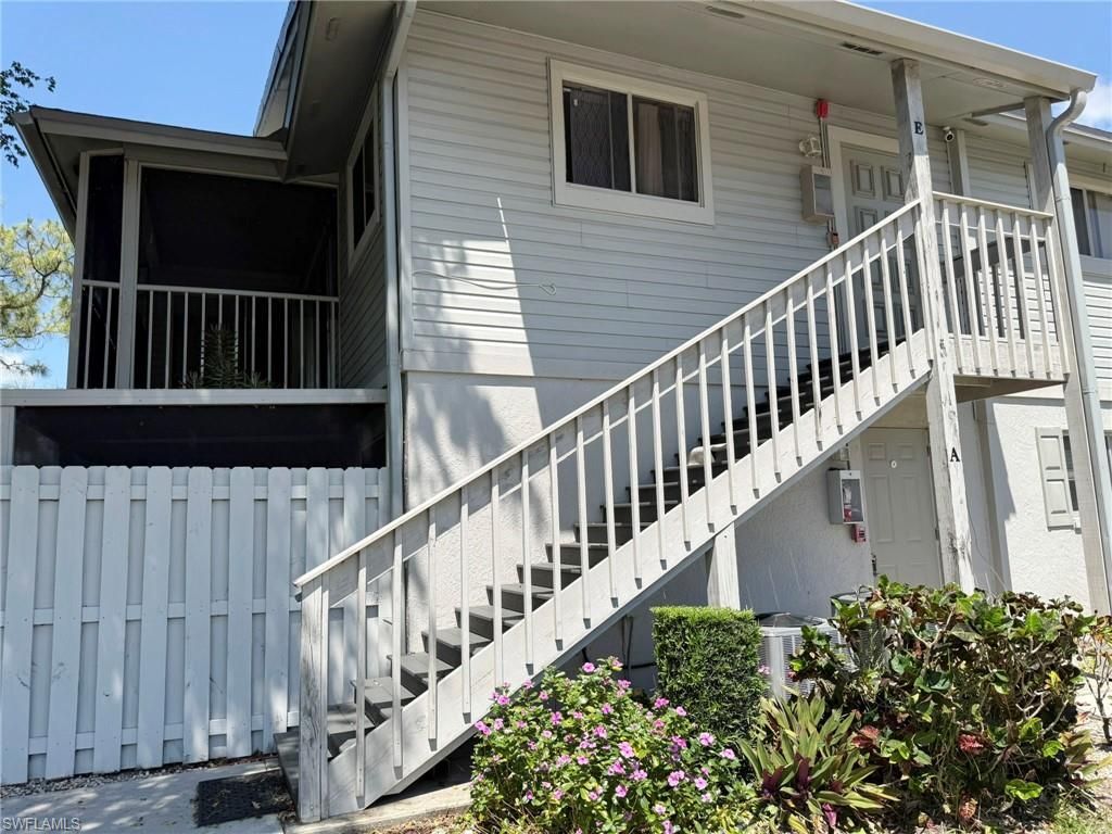 5751 Foxlake Dr, Unit A, North Fort Myers, FL 33917 Photo