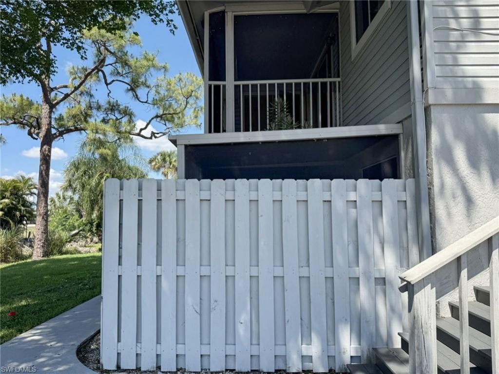 5751 Foxlake Dr, Unit A, North Fort Myers, FL 33917 Photo