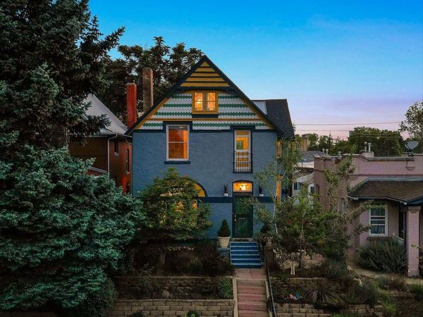 1157 Elizabeth Street, Denver, CO 80206