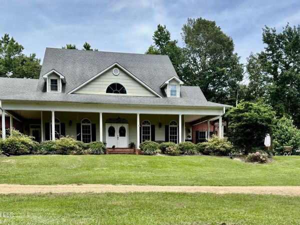 388 Renfroe Road, Monticello, MS 39654