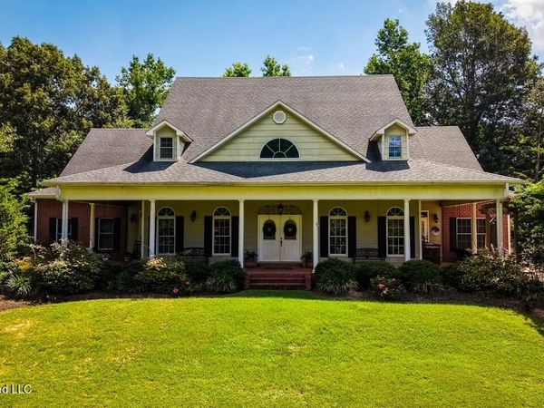 388 Renfroe Road, Monticello, MS 39654