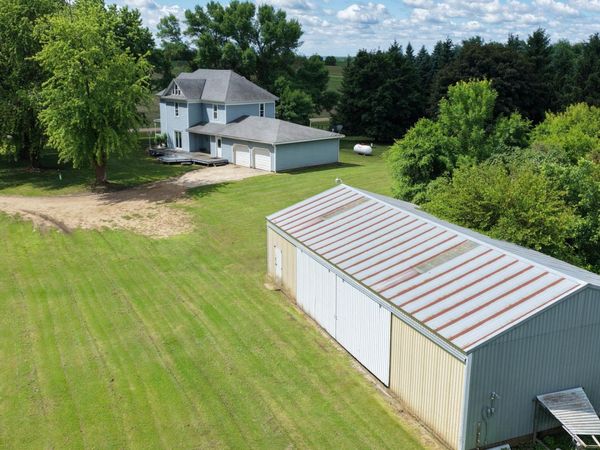 7300 71st Avenue NW, Pennock, MN 56279