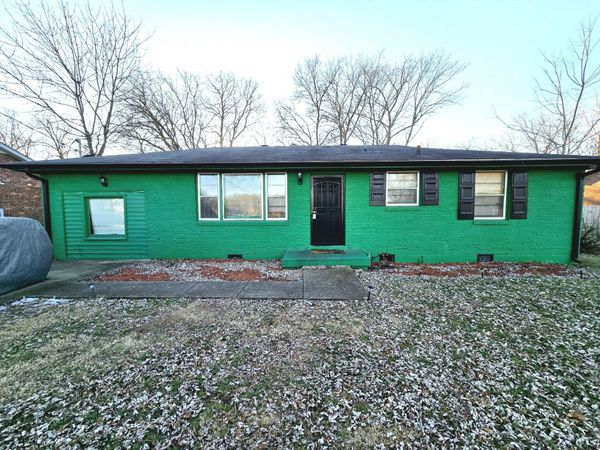 3006 Creekwood Dr , Nashville, TN 37207