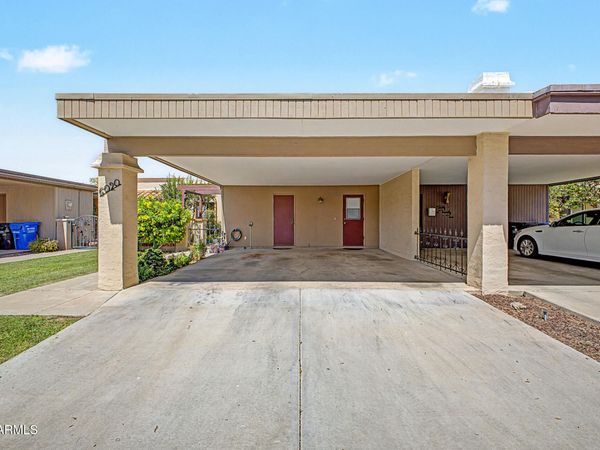6020 N 10TH Avenue, Phoenix, AZ 85013