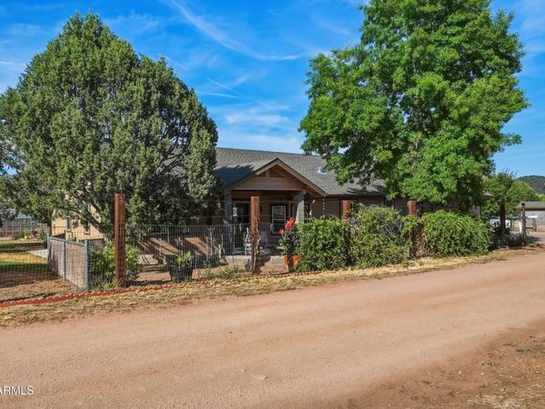 873 W COLT Lane, Payson, AZ 85541