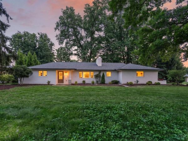 7995 Remington Road, Indian Hill, OH 45242