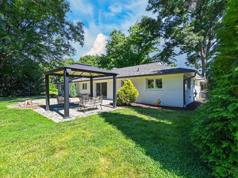 7995 Remington Road, Indian Hill, OH 45242 Photo 77