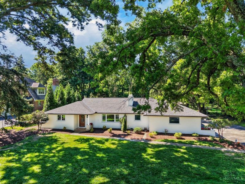 7995 Remington Road, Indian Hill, OH 45242 Photo 8