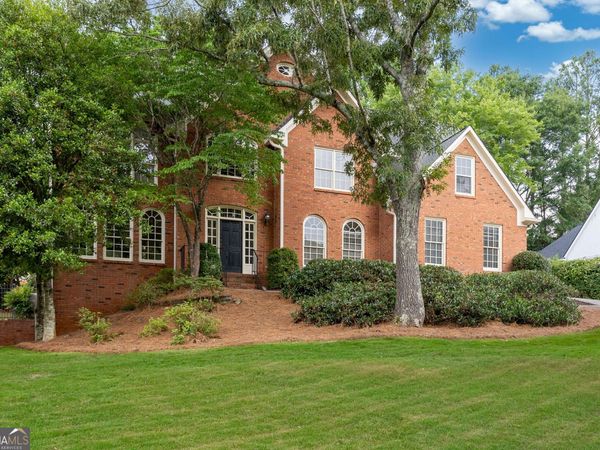 701 Crossfire Ridge NW, Marietta, GA 30064