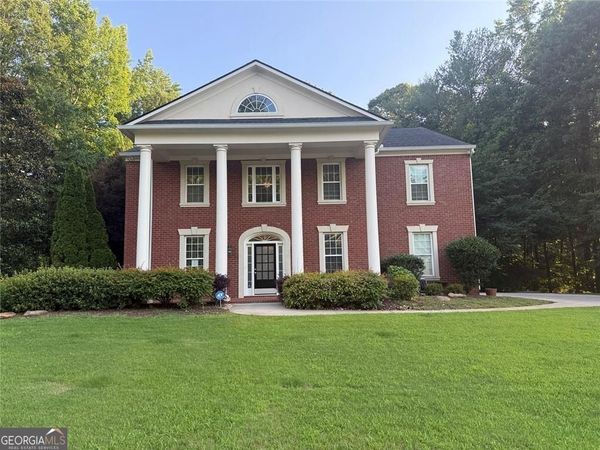 102 Westmont Way, Tyrone, GA 30290
