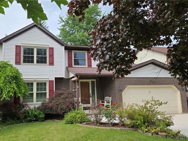 341 Rambling Road, East Amherst, NY 14051