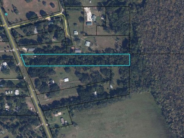 5363 COUNTY ROAD 209 S, Green Cove Springs, FL 32043