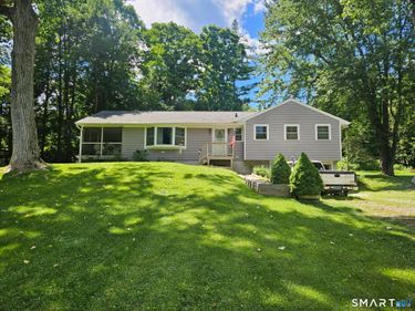 63 Church, Sherman, CT 06784