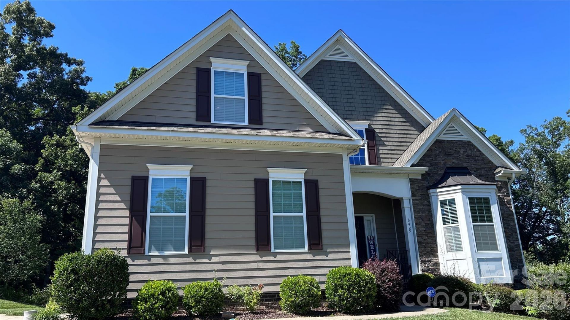 6405 Alba Rose Lane, Huntersville, NC 28078 Main Photo