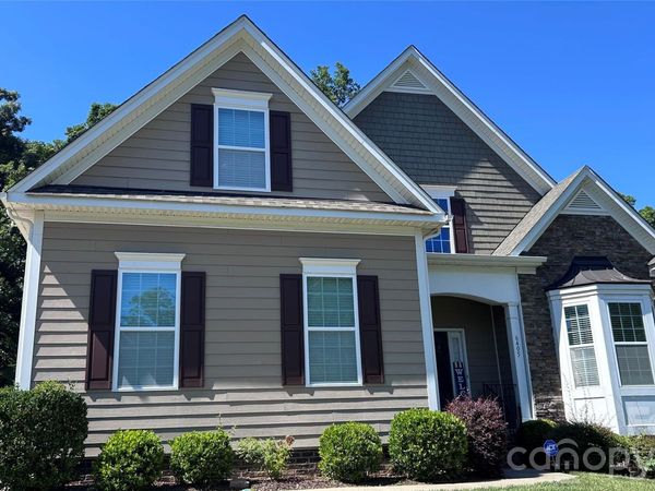 6405 Alba Rose Lane, Huntersville, NC 28078