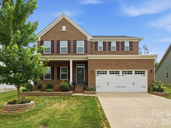1848 Scarbrough Circle SW, Concord, NC 28025