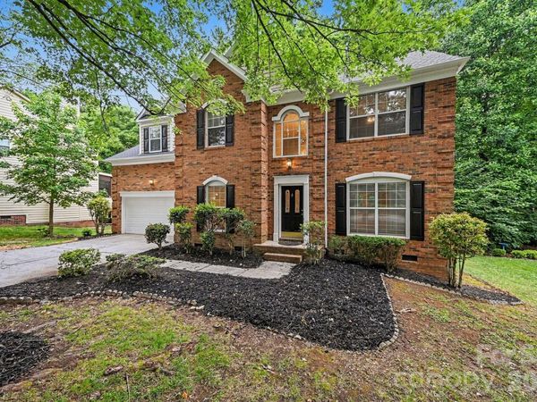 4619 Kirkgard Trail , Charlotte, NC 28269