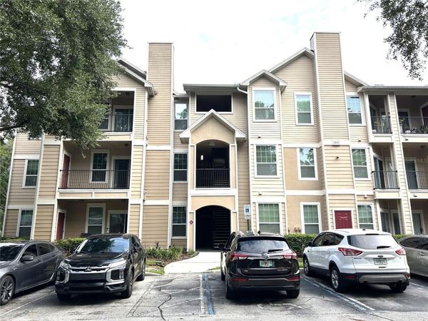 2015 ERVING CIRCLE , Unit 208, OCOEE, FL 34761
