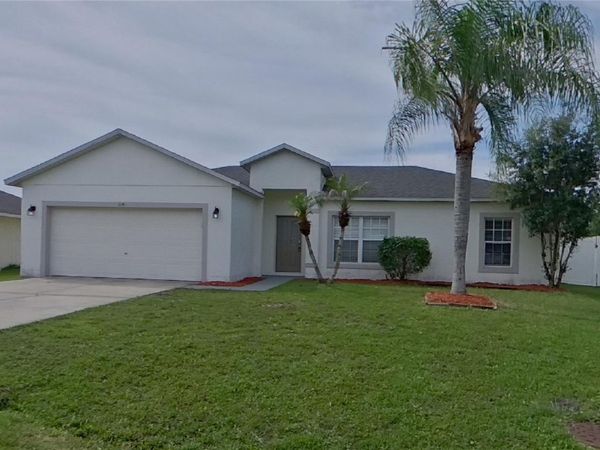 KISSIMMEE, FL 34758
