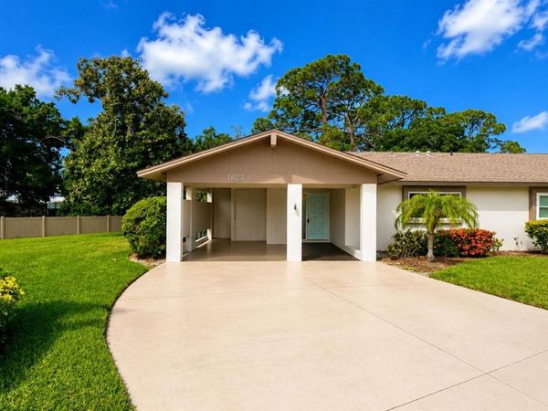 1624 WHITEHEAD DRIVE, Unit 320, SARASOTA, FL 34232