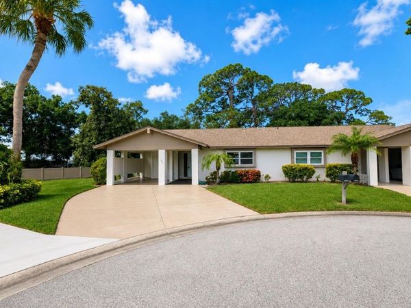 1624 WHITEHEAD DRIVE , Unit 320, SARASOTA, FL 34232