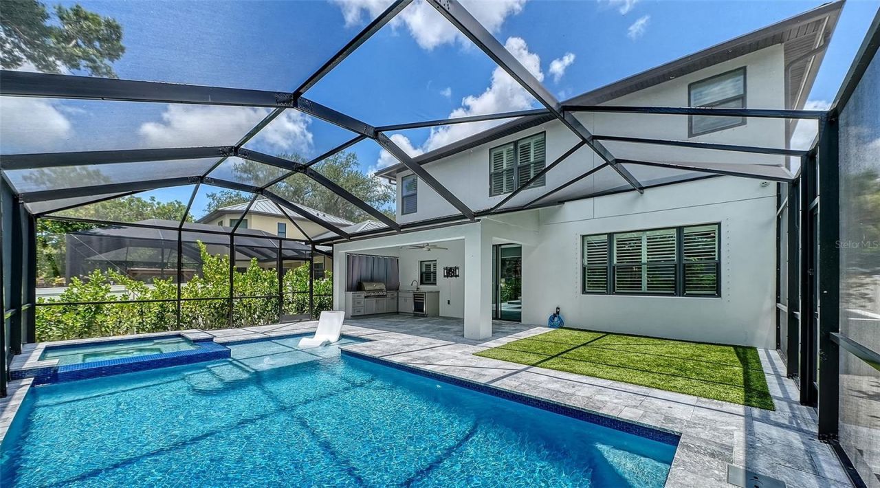 2554 Floyd Street, Sarasota, FL 34239 Photo