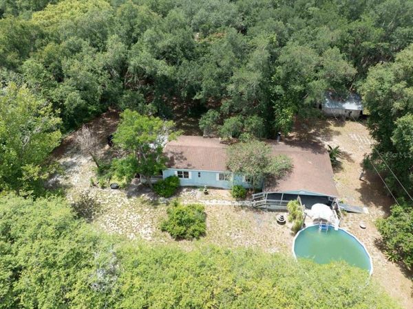 2202 D R BRYANT RD , LAKELAND, FL 33810