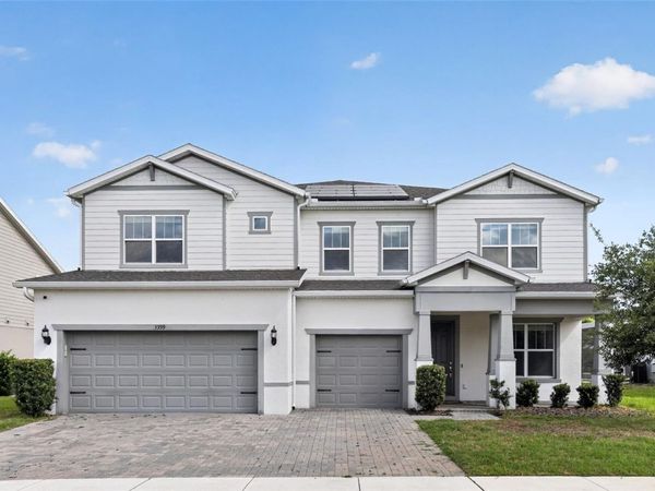 3399 BUOY CIRCLE , WINTER GARDEN, FL 34787