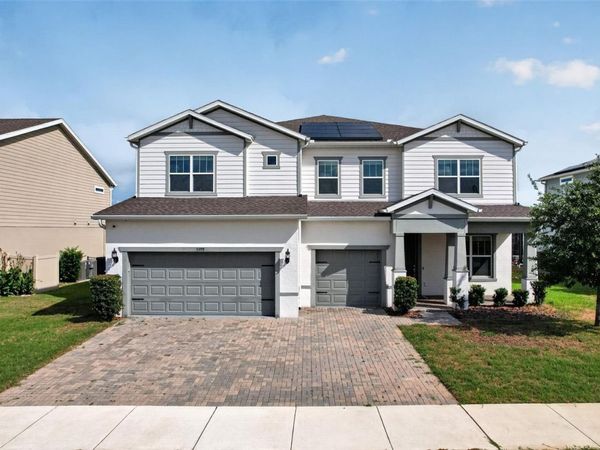 3399 BUOY CIRCLE, WINTER GARDEN, FL 34787