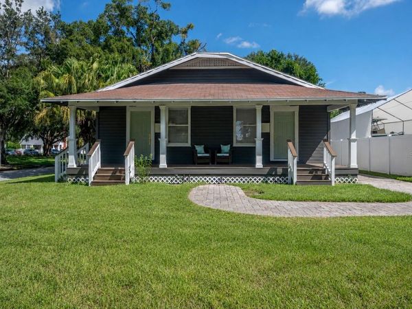 319 W CURTIS STREET, TAMPA, FL 33603