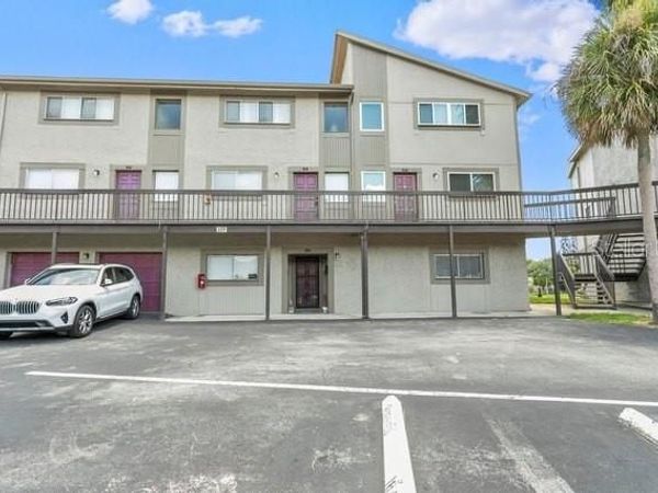 6319 NEWTOWN CIRCLE , Unit 19B6, TAMPA, FL 33615