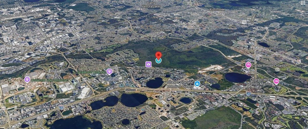 Tbd International Drive S, Orlando, FL 32821 Photo