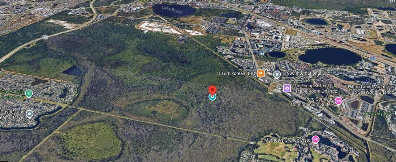 Tbd International Drive S, Orlando, FL 32821 Photo