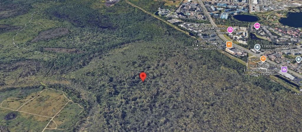 Tbd International Drive S, Orlando, FL 32821 Photo
