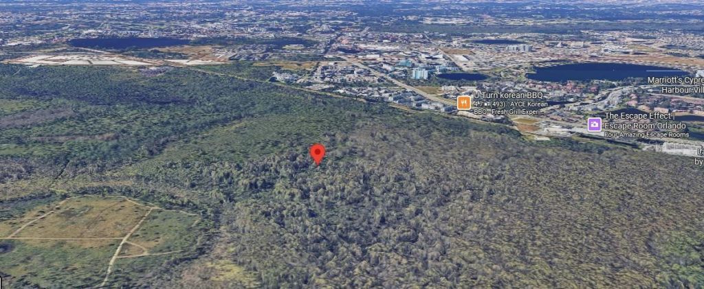 Tbd International Drive S, Orlando, FL 32821 Photo