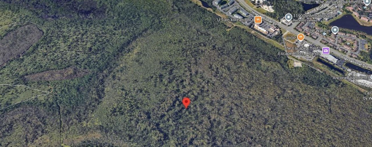 Tbd International Drive S, Orlando, FL 32821 Photo
