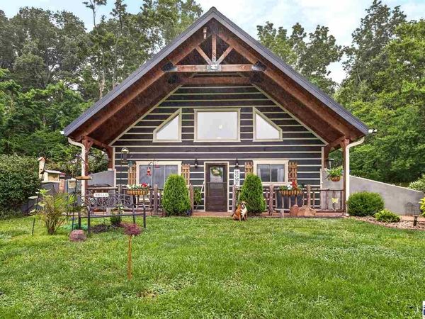 2443 Mangus Road, POLAND, IN 47868