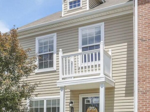 120 Gifford Road, Columbus, OH 43235