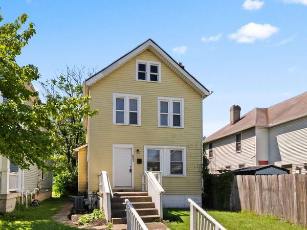 693 E 4th Avenue, Columbus, OH 43201